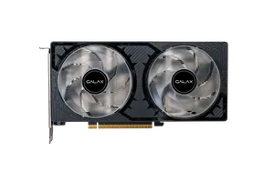 GeForce RTX 5050 1-Click OC V2